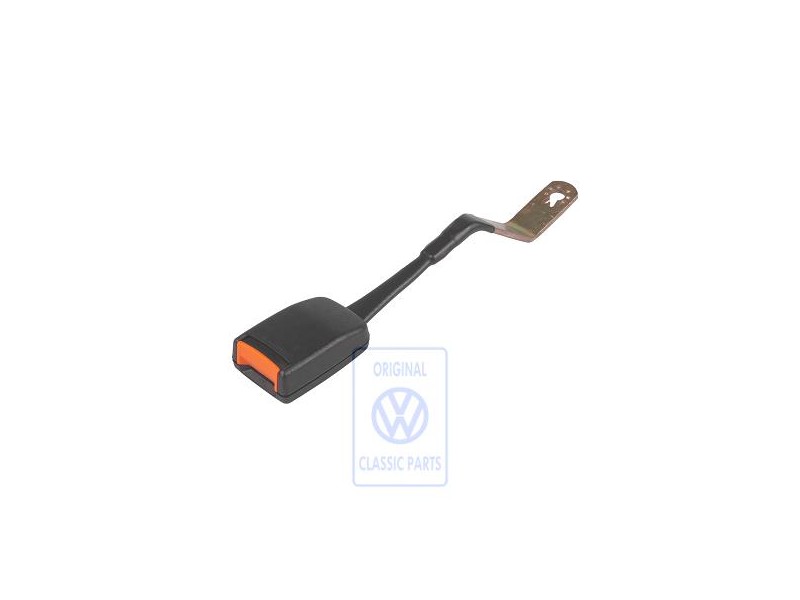 VW Originale Fibbia Cintura - 331857755