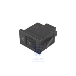 VW Originale Interr. Per Regolazione Assetto Fari - 331941333