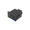 VW Originale Interr. Per Regolazione Assetto Fari - 331941333