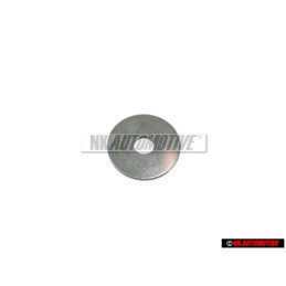 VW Originale Rondella Di Spessore - 823199347
