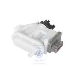 VW Originale Motorino Tergicristallo - 331955713B