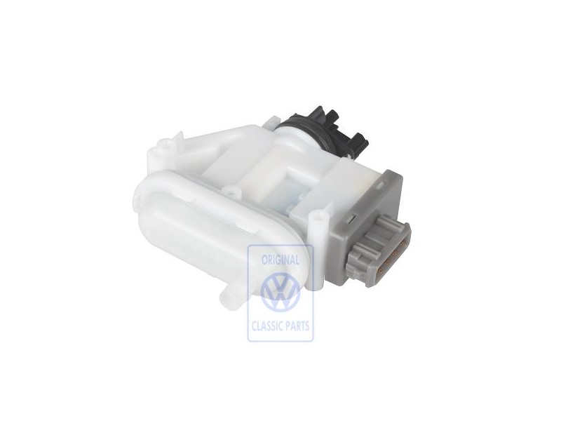 VW Originale Motorino Tergicristallo - 331955713B
