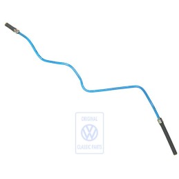 VW Originale Tubo Carburante - 333201294A
