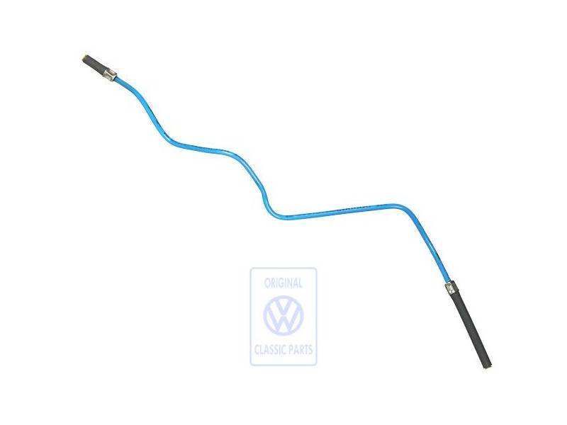 VW Originale Tubo Carburante - 333201294A