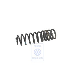 VW Originale Molla Elicoidale - 333511105