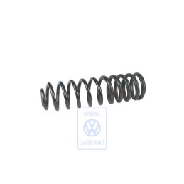 VW Originale Molla Elicoidale - 333511105A