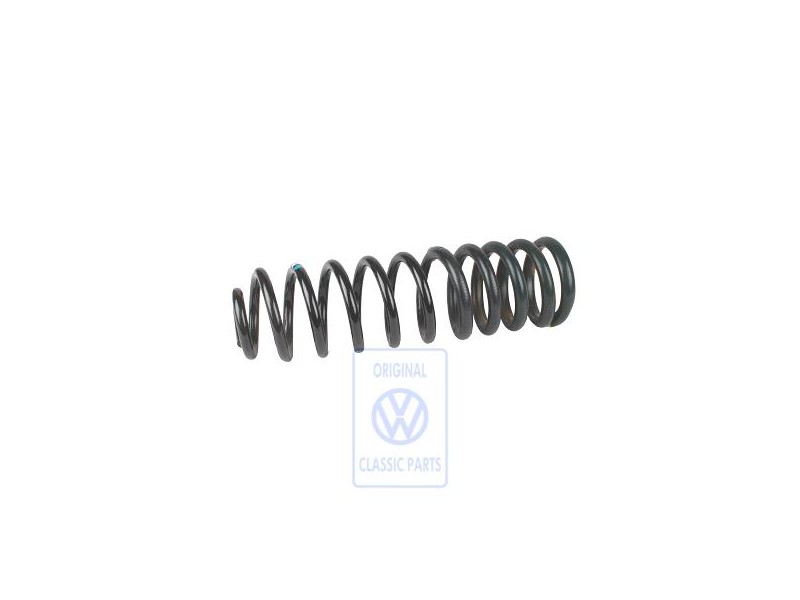 VW Originale Molla Elicoidale - 333511105A