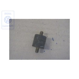 VW Originale Cuscinetto Gomma - 333616854