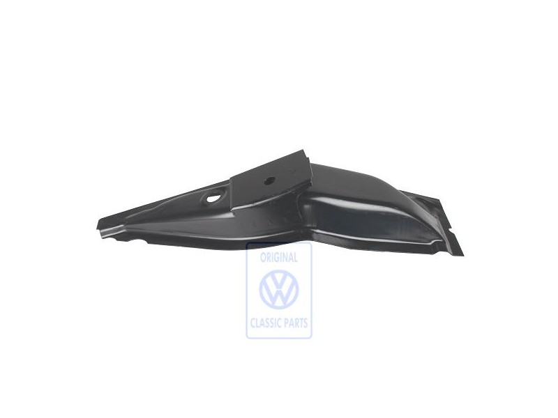 VW Originale Rinforzo Per Tunnel - 333804367