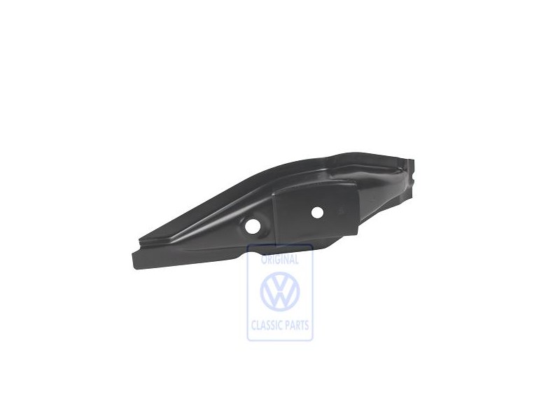 VW Originale Rinforzo Per Tunnel - 333804368