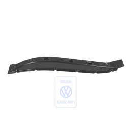 VW Originale Rinforzo Per Longherone - 333804639