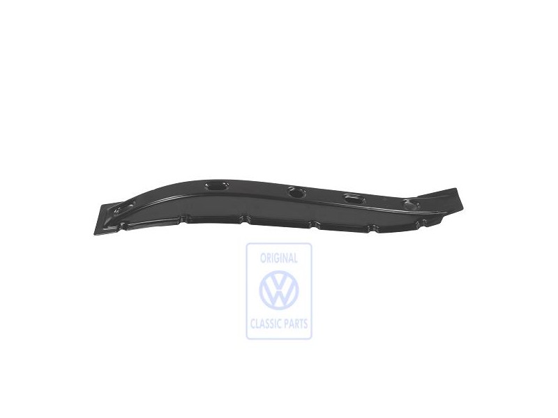 VW Originale Rinforzo Per Longherone - 333804639