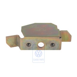 VW Originale Alloggiamento Per Traversa - 333804658