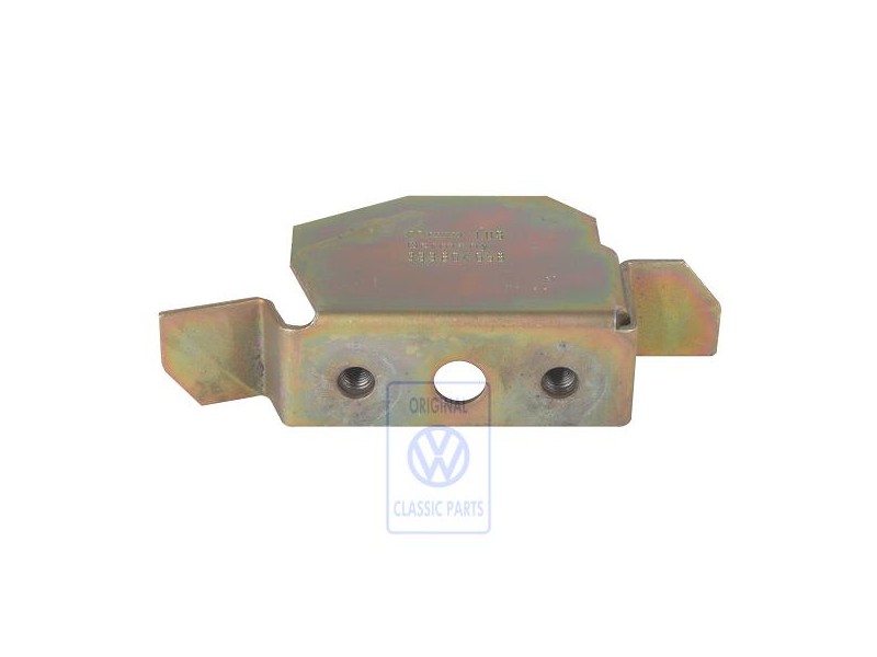 VW Originale Alloggiamento Per Traversa - 333804658