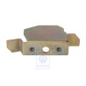 VW Originale Alloggiamento Per Traversa - 333804658