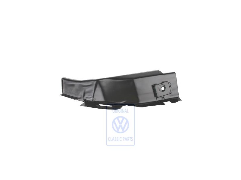 VW Originale Rinforzo Per Montante C - 333809611