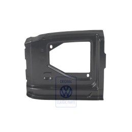 VW Originale Supporto Luce Di Coda - 333813328