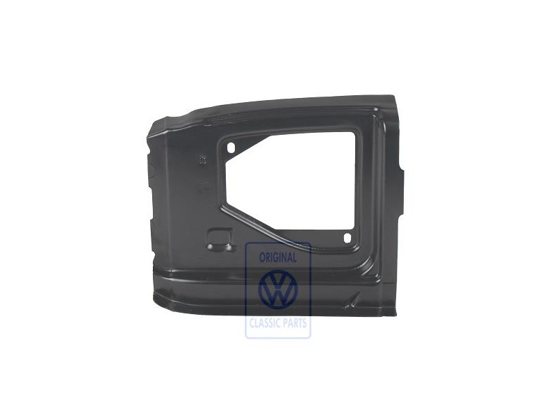 VW Originale Supporto Luce Di Coda - 333813328