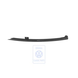 VW Originale Canalino Di Guida - 333839065A