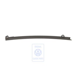 VW Originale Canalino Di Guida - 333839065B