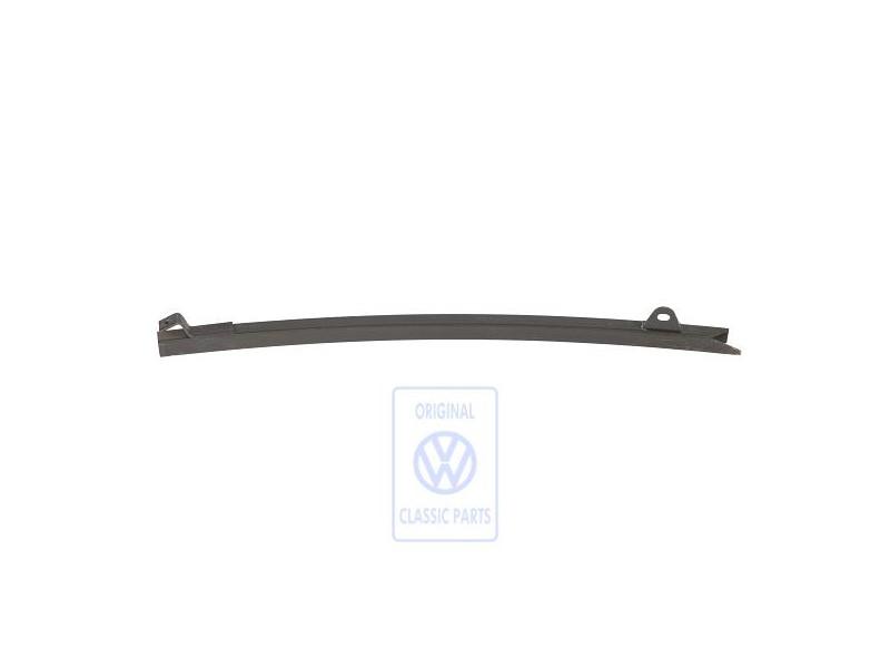 VW Originale Canalino Di Guida - 333839065B