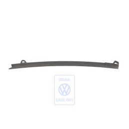 VW Originale Canalino Di Guida - 333839066B