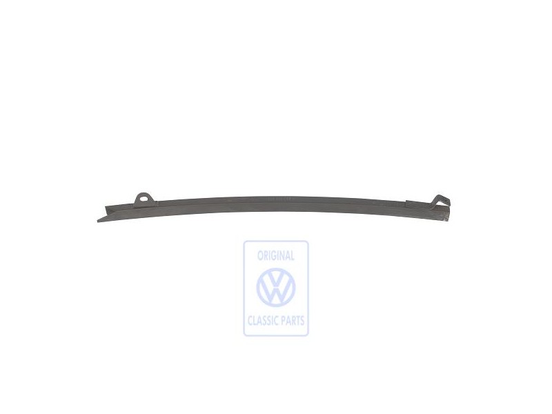 VW Originale Canalino Di Guida - 333839066B