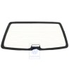 VW Originale Lunotto Riscaldabile Con Antenna - 333845499E