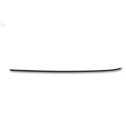 VW Originale Listello Di Copert. Per Tetto Nero Satinato - 333853705 01C