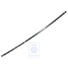 VW Originale Listello Di Copert. Per Tetto Nero Satinato - 333853706A 01C