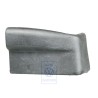 VW Originale Calotta Chiusura Nero Satinato - 333853709B 01C