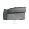 VW Originale Calotta Chiusura Nero Satinato - 333853710B 01C