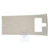 VW Originale Sottocielo Sagomato Grigio - 333867501A 6YW