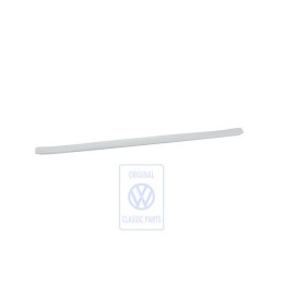 VW Originale Lista Term. Blu Grigio - 333867617 H50
