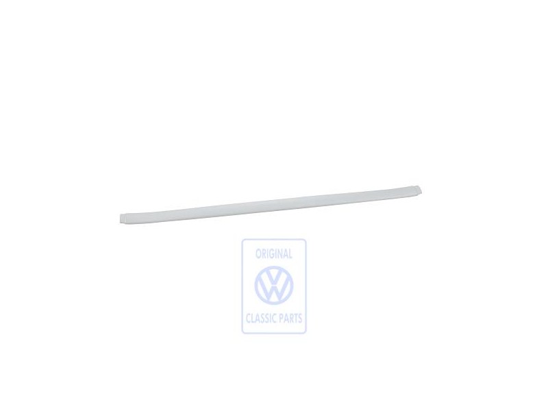 VW Originale Lista Term. Blu Grigio - 333867617 H50