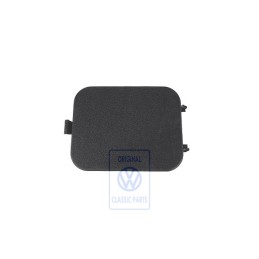 VW Originale Coperchio Nero - 333867655 4FB