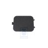 VW Originale Coperchio Nero - 333867655 4FB