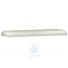 VW Originale Canalino Di Guida Platino - 333867775 2VK