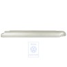 VW Originale Canalino Di Guida Platino - 333867776 2VK