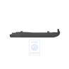 VW Originale Canalino Di Guida Nero - 333867776B 2AQ
