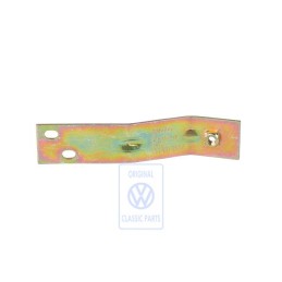 VW Originale Staffa Fissaggio - 333867853A