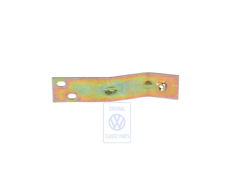 VW Originale Staffa Fissaggio - 333867853A