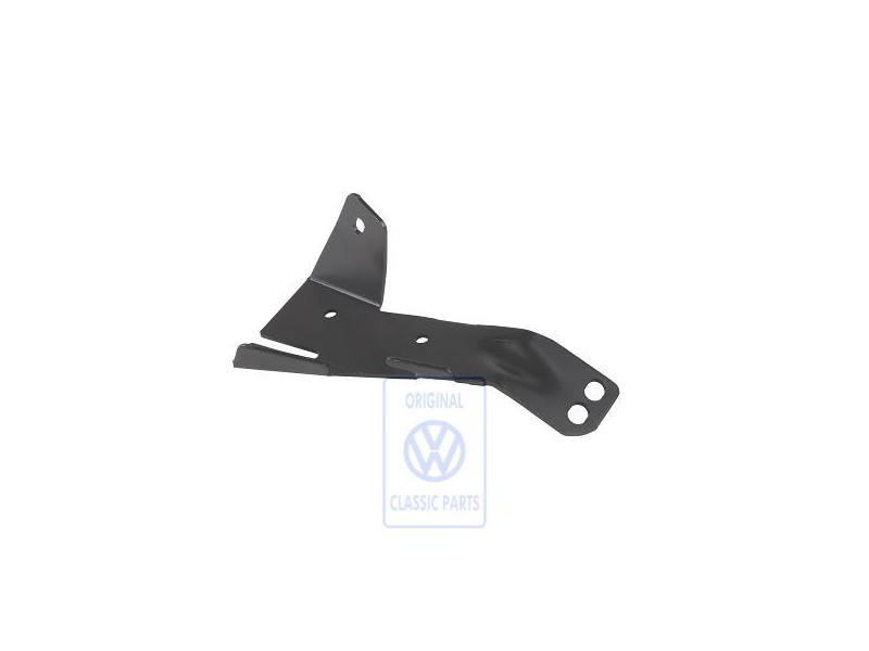 VW Originale Squadretta Di Fissaggio - 333867856A