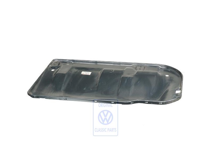 VW Originale Vasca Per Sedile - 333885322