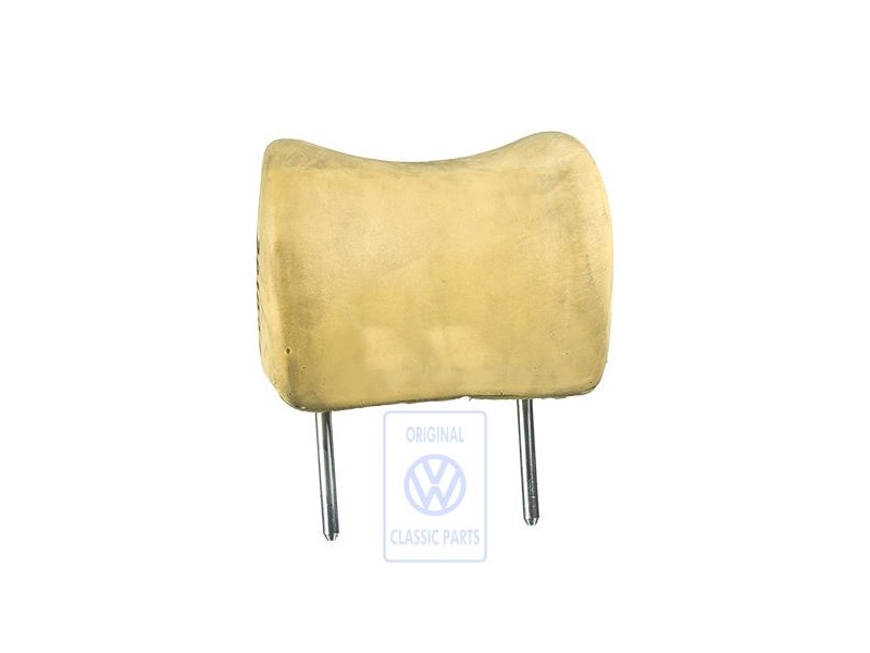 VW Originale Poggiatesta - 333885905