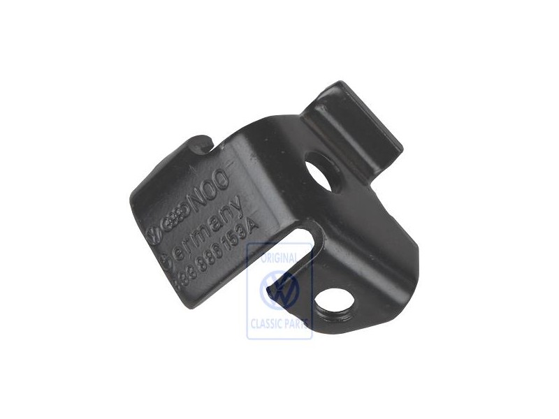VW Originale Angolare Supporto - 333886153A
