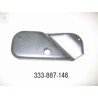 VW Originale Piastra Di Fissaggio - 333887146