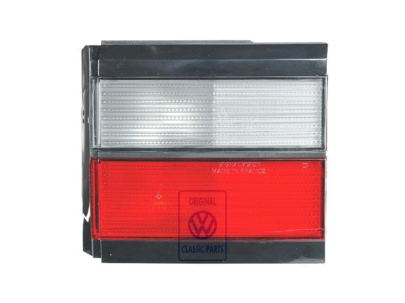 VW Originale Luce Posteriore Con Luce Retromarcia - 333945108