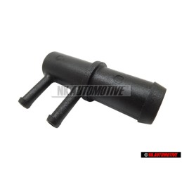 VW Originale Elemento A F - 027133382H