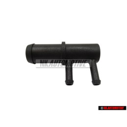 VW Originale Elemento A F - 027133382H